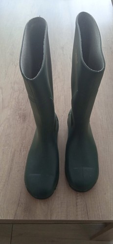 Botte sécurité taille 40 - de,