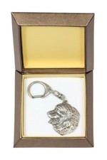 Bouvier bernois - porte-clés