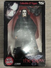 The Crow Collectible 12"