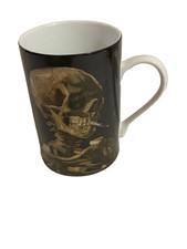 VAN GOGH musé mug tête de