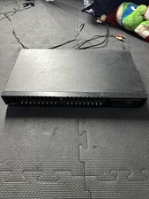 Vintage 1980s AKAI EA-A1 Black