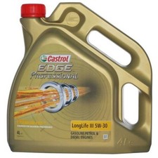 CASTROL EDGE Professional