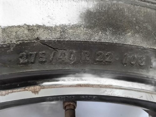 10jx22h2et46 jante land - jante, rover