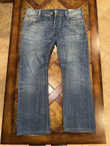 Men diesel zatiny jeans - men's,