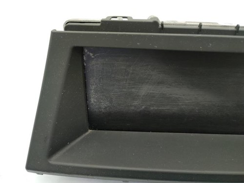 Ecran gps bmw - bmw, phase