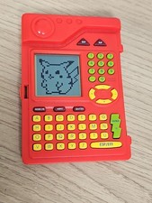 Vintage pokédex électronique - pokédex,