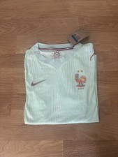 maillot équipe de france 2026