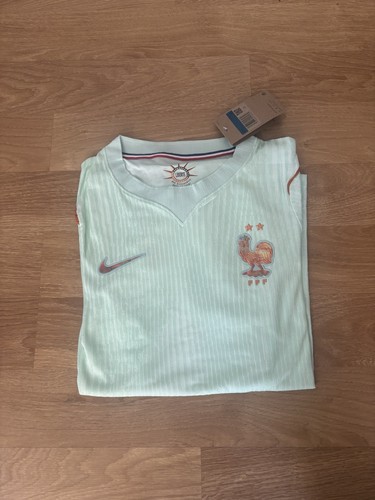 Maillot équipe france - de,
