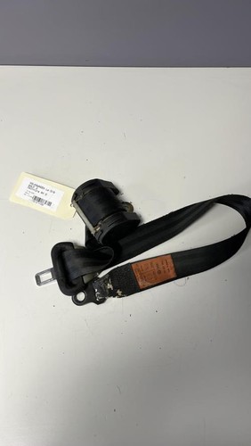 Ceinture avant droit