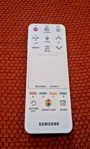 Télécommande origine - télécommande, d'origine