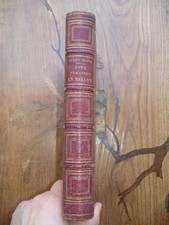 7755 Verne  Cinq semaines en