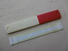 Règle à calcul ARISTO 0903