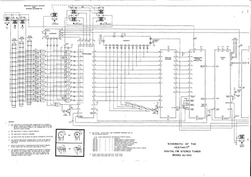 Circuit diagrams schaltpläne - circuit, diagrams-schaltpläne