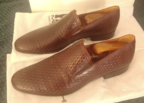 Mocassin moreschi eu - moreschi, 8