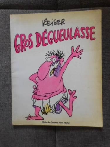 Reiser gros - bd...reiser,