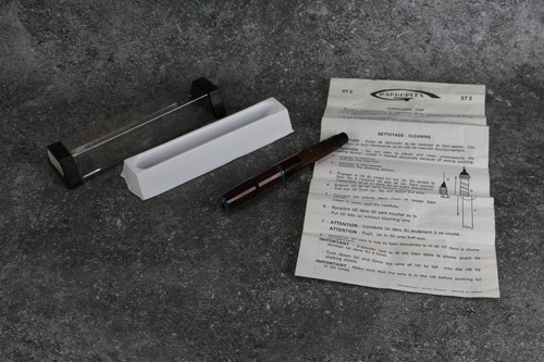Stylo pointe graphoplex - graphoplex,