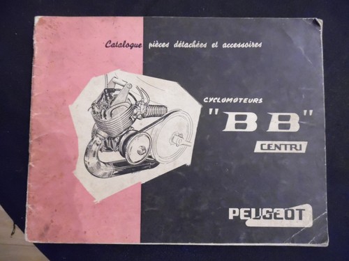 Peugeot catalogue pièces - peugeot,