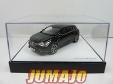 REN23 Voiture 1/43 NOREV Dealer Pack : RENAULT Megane IV 2015 5 portes