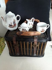 PANIER ENFANT BAMBOU OSIER