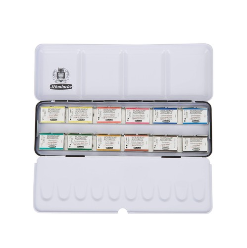 Schmincke horadam aquarell - schmincke,