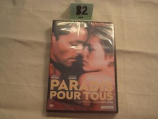 DVD NEUF "PARADIS POUR TOUS"