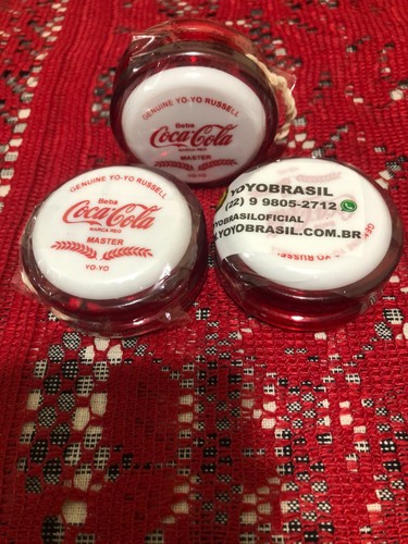 Coca cola retro russell - coca,