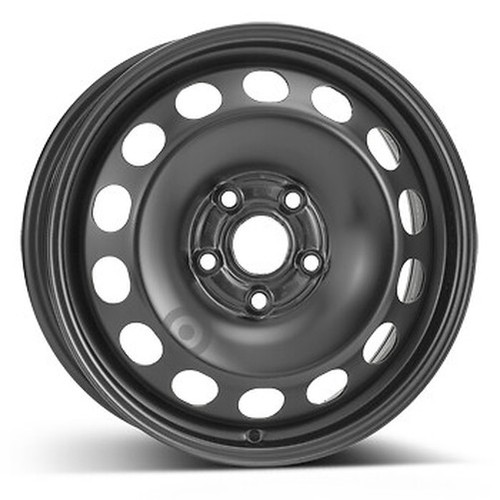 Roues fer mesure - mesure, seat