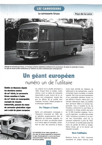Document automobile les - automobile,