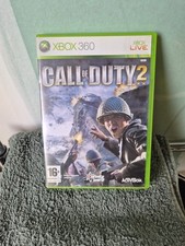 Call of Duty 2 Boite Avec