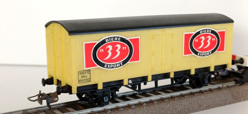 Hornby acho meccano 7132 - acho, ho