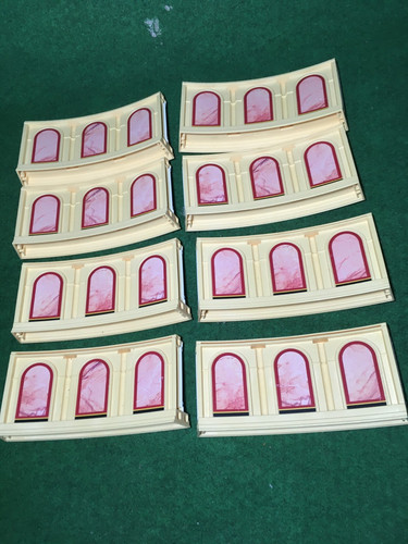 Playmobil pieces system - pieces,