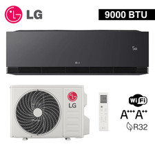 Climatiseur split mono - , lg