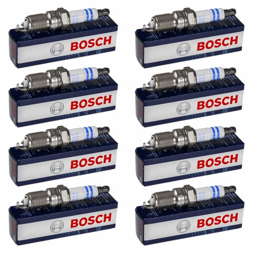 Bosch bougie pour - 8x,