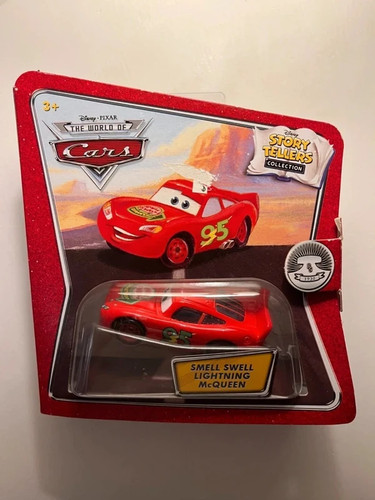 Voiture cars disney - voiture, pixar