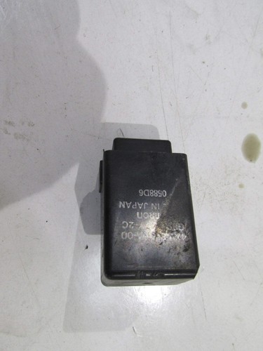 Centrale clignotant yamaha - (yamaha,