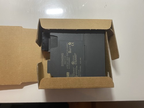Carte automate siemens 300 - carte,