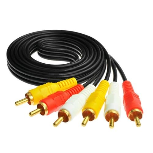 Câble rca composite - câble, rca,