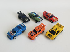 Voitures à friction Made in