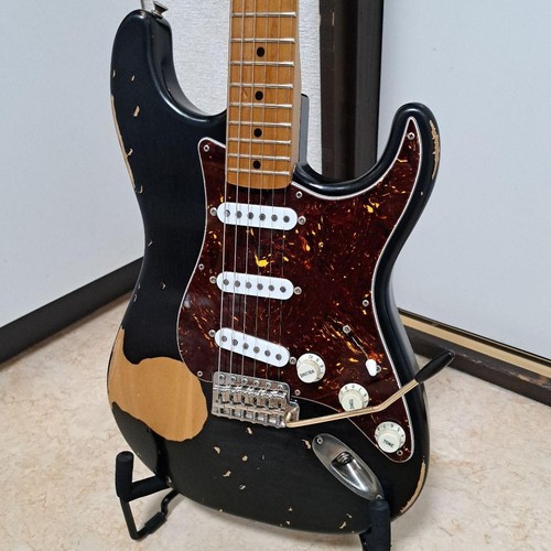 Musikraft relic body - musikraft,