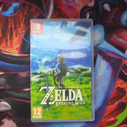 The legend zelda - of,