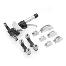 Cintreuse pour tubes hydrauliques et cuivre Ø 1/4 à 7/8