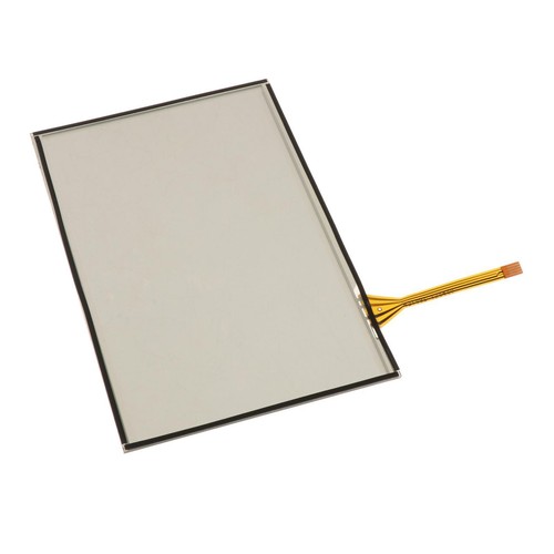 Numériseur verre à - le, en