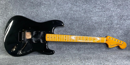 Squier fender mini - squier,