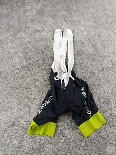 Verge cuissard court velo - verge,