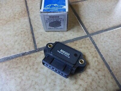 Gd283 module allumage - n°gd283,