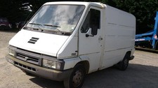 Moteur RENAULT MASTER 1 PHASE 2