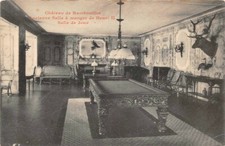 RAMBOUILLET - Château -