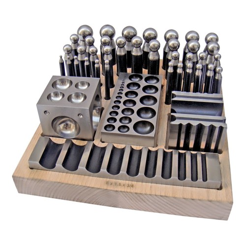 Jeu bouterolles acier - jeu,