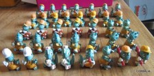 KINDER SURPRISE LOT  37 DROLLY DINOS  ~ 1997
