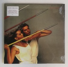 12 " LP Vinyle ROXY Musique